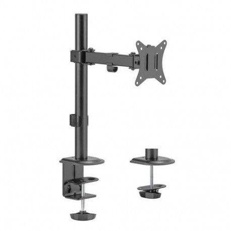 Equip 17"-32" Articulating Monitor Desk Mount Bracket