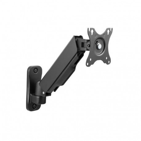 Equip 17"-32" Single Monitor Wall-Mounted Bracket, Arm length:334mm