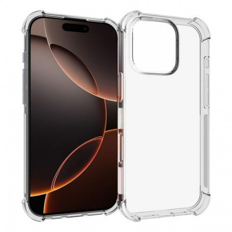 Insmat 650-1285 mobile phone case 16 cm (6.3") Cover Transparent