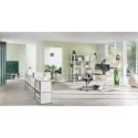 Leitz 64890089 monitor mount / stand 81.3 cm (32") Grey Desk Leitz 64890089 monitor mount / stand 81.3 cm (32") Grey Desk