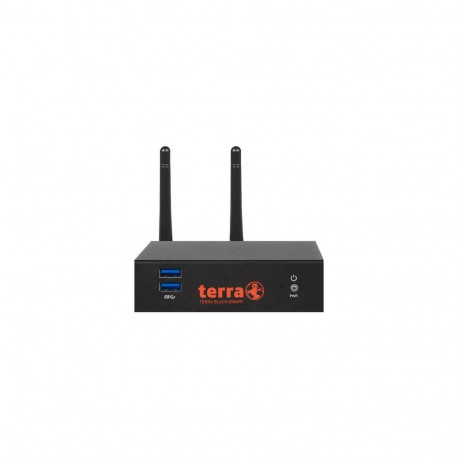 TERRA 6466371 hardware firewall Desktop 1.85 Gbit/s