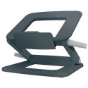 Leitz 64240089 laptop stand Dark Grey 38.1 cm (15")