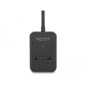 DeLOCK Combo Converter for M.2 NVMe PCIe or SATA SSD with USB Type-C 10 Gbps