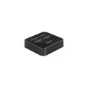 DeLOCK M.2 Docking Station for 2 x M.2 NVMe PCIe SSD with Clone function
