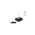DeLOCK M.2 Docking Station for 2 x M.2 NVMe PCIe SSD with Clone function