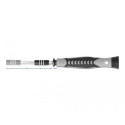 DeLOCK 64167 manual screwdriver Set Precision screwdriver