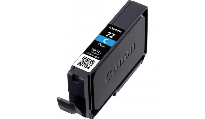 Canon PGI-72C Cyan Ink Cartridge