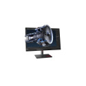Lenovo ThinkVision 27 3D LED display 68.6 cm (27&quot;) 3840 x 2160 pixels 4K Ultra HD Black