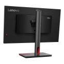 Lenovo ThinkVision P25i-30 LED display 62.2 cm (24.5&quot;) 1920 x 1080 pixels Full HD Black