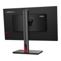 Lenovo ThinkVision P25i-30 LED display 62.2 cm (24.5&quot;) 1920 x 1080 pixels Full HD Black
