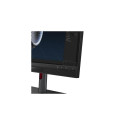 Lenovo ThinkVision 27 3D LED display 68.6 cm (27&quot;) 3840 x 2160 pixels 4K Ultra HD Black
