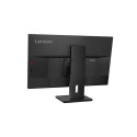 Lenovo ThinkVision E24q-30 computer monitor 60.5 cm (23.8&quot;) 2560 x 1440 pixels 2K Ultra HD 