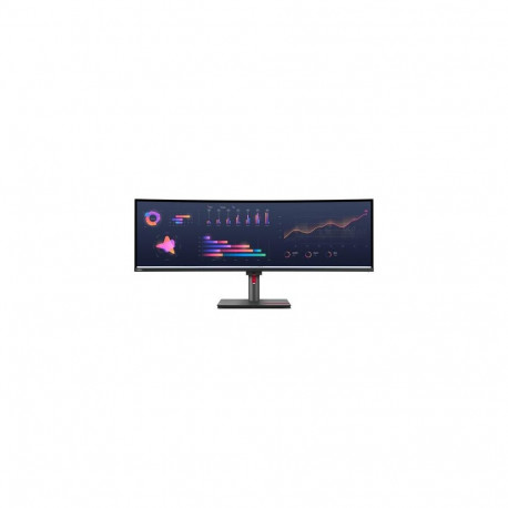 Lenovo ThinkVision P49w-30 Monitor