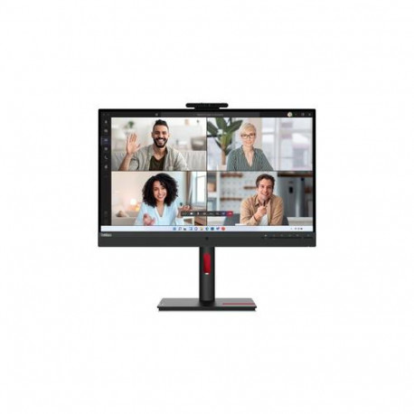 Lenovo ThinkVision T27hv-30 computer monitor 68.6 cm (27") 2560 x 1440 pixels Quad HD LED B