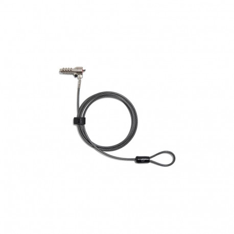 HP Nano Combination Cable Lock