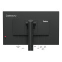 Lenovo ThinkVision T24i-30 LED display 60.5 cm (23.8&quot;) 1920 x 1080 pixels Full HD Black