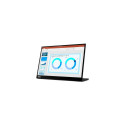 Lenovo ThinkVision M14d LED display 35.6 cm (14&quot;) 2240 x 1400 pixels 2.2K Black