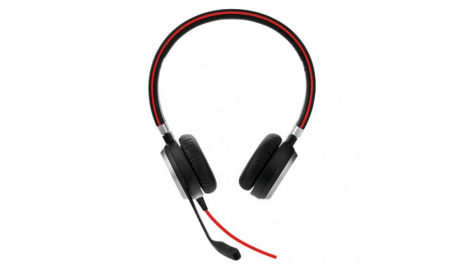 Jabra EVOLVE 40 MS Stereo