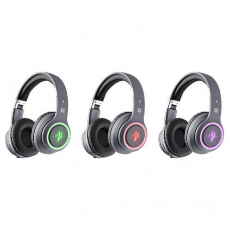 Defender FREEMOTION B571 LED Headset Wired & Wireless Head-band Calls/Music/Sport/Everyday B