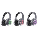 Defender FREEMOTION B571 LED Headset Wired &amp; Wireless Head-band Calls/Music/Sport/Everyday B