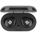 Defender Twins 638 Headset Wireless In-ear Calls/Music Bluetooth Black