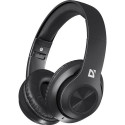Defender FreeMotion B552 Headphones Wired & Wireless Head-band Calls/Music/Sport/Everyday US Defender FreeMotion B552 Headphones Wired & Wireless Head-band Calls/Music/Sport/Everyday US