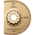 FEIN 63502125210 multifunction tool attachment Saw blade