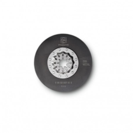 FEIN 63502097210 multifunction tool attachment Saw blade