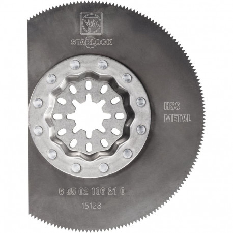 FEIN 63502106210 multifunction tool attachment Cutter