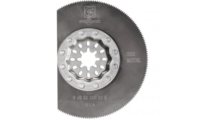 FEIN 63502106210 multifunction tool attachment Cutter