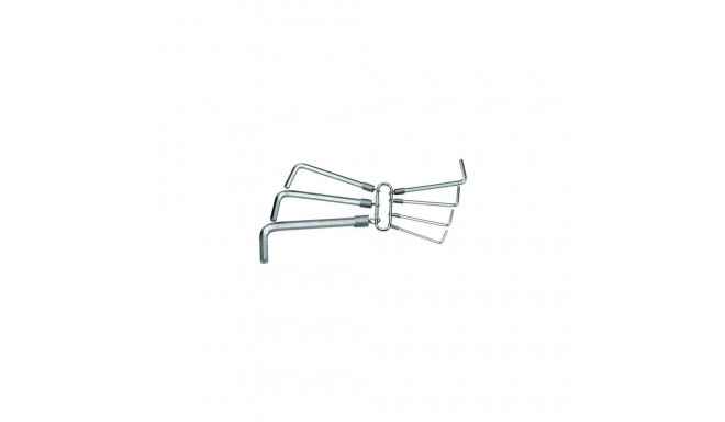 Gedore 6347430 hex key