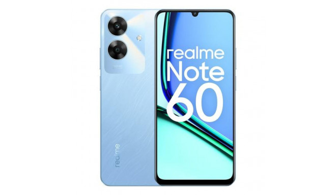 realme Note 60