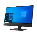 Lenovo ThinkVision T27hv-20 LED display 68.6 cm (27&quot;) 2560 x 1440 pixels 2K Ultra HD Black