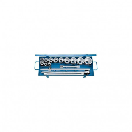 Gedore 6281230 socket/socket set