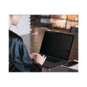 Kensington privacy filter 2 way adhesive 14&quot; 16:9