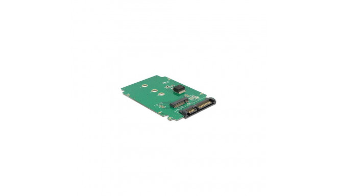 DeLOCK 62521 interface cards/adapter Internal