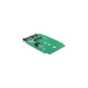 DeLOCK 62521 interface cards/adapter Internal