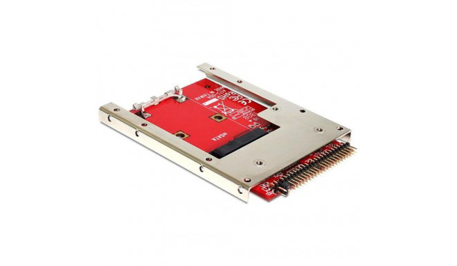 DeLOCK 62495 interface cards/adapter Internal mSATA