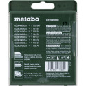 Metabo 623599000 - Stichsägeblatt - Metall - Kunststoff - Holz - 10 Stück(e)