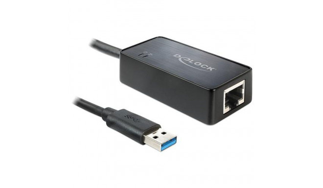 DeLOCK 62121 interface cards/adapter