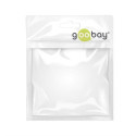 Goobay USB-C Multiport Adapter (HDMI, PD), White