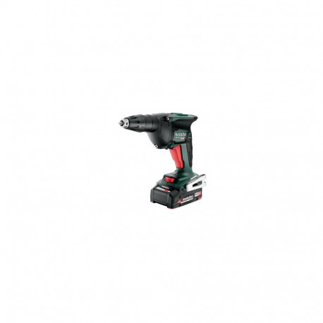 Metabo TBS 18 LTX BL 5000 5000 RPM Black, Green