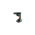 Metabo TBS 18 LTX BL 5000 5000 RPM Black, Green