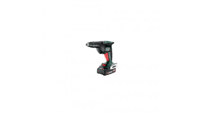 Metabo TBS 18 LTX BL 5000 5000 RPM Black, Green
