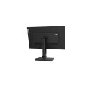 Lenovo ThinkVision T27q-20 computer monitor 68.6 cm (27&quot;) 2560 x 1440 pixels Quad HD LCD Bl