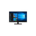 Lenovo ThinkVision T27q-20 computer monitor 68.6 cm (27&quot;) 2560 x 1440 pixels Quad HD LCD Bl