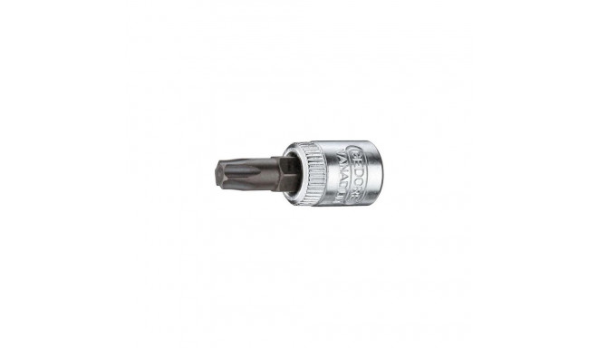 Gedore 6190860 screwdriver bit