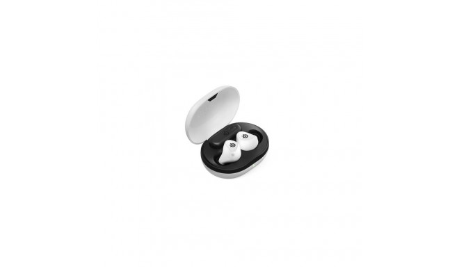Steelseries Arctis Gamebuds Headset Wireless In-ear Gaming Bluetooth White