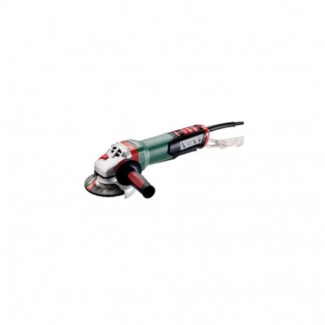 Metabo WEPBA 19-125 Q DS angle grinder 12.5 cm 11000 RPM 1900 W 2.7 kg