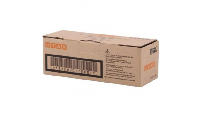 UTAX CD5025 toner cartridge 1 pc(s) Original Black